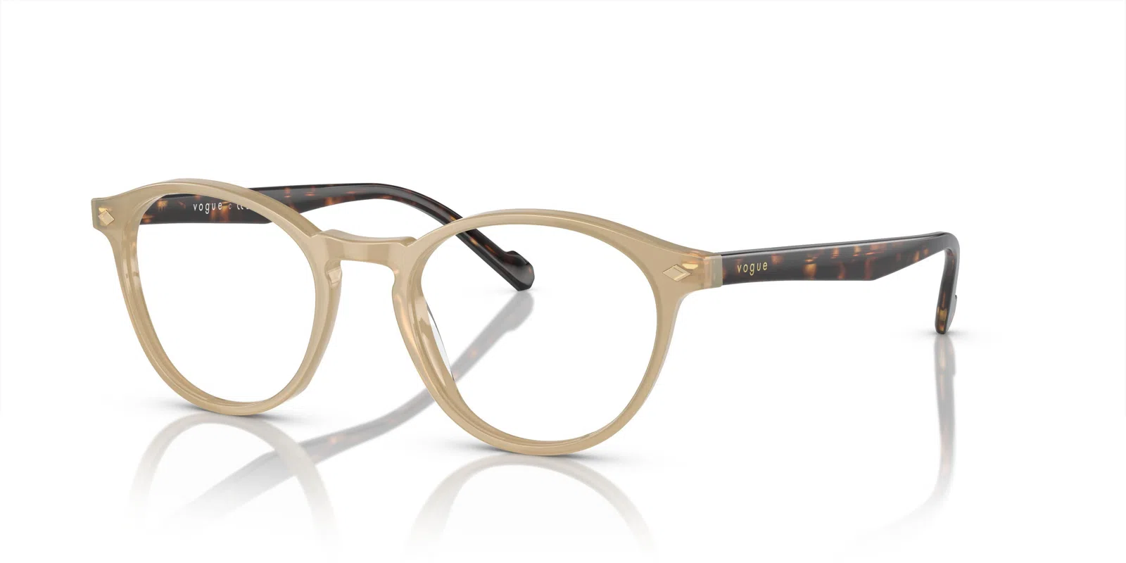 Vogue Eyewear 5326 Eyeglasses - view 61